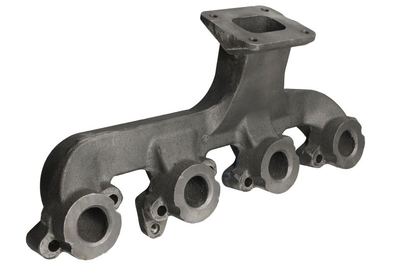Izduvna grana za vozilo JOHN DEERE 2900