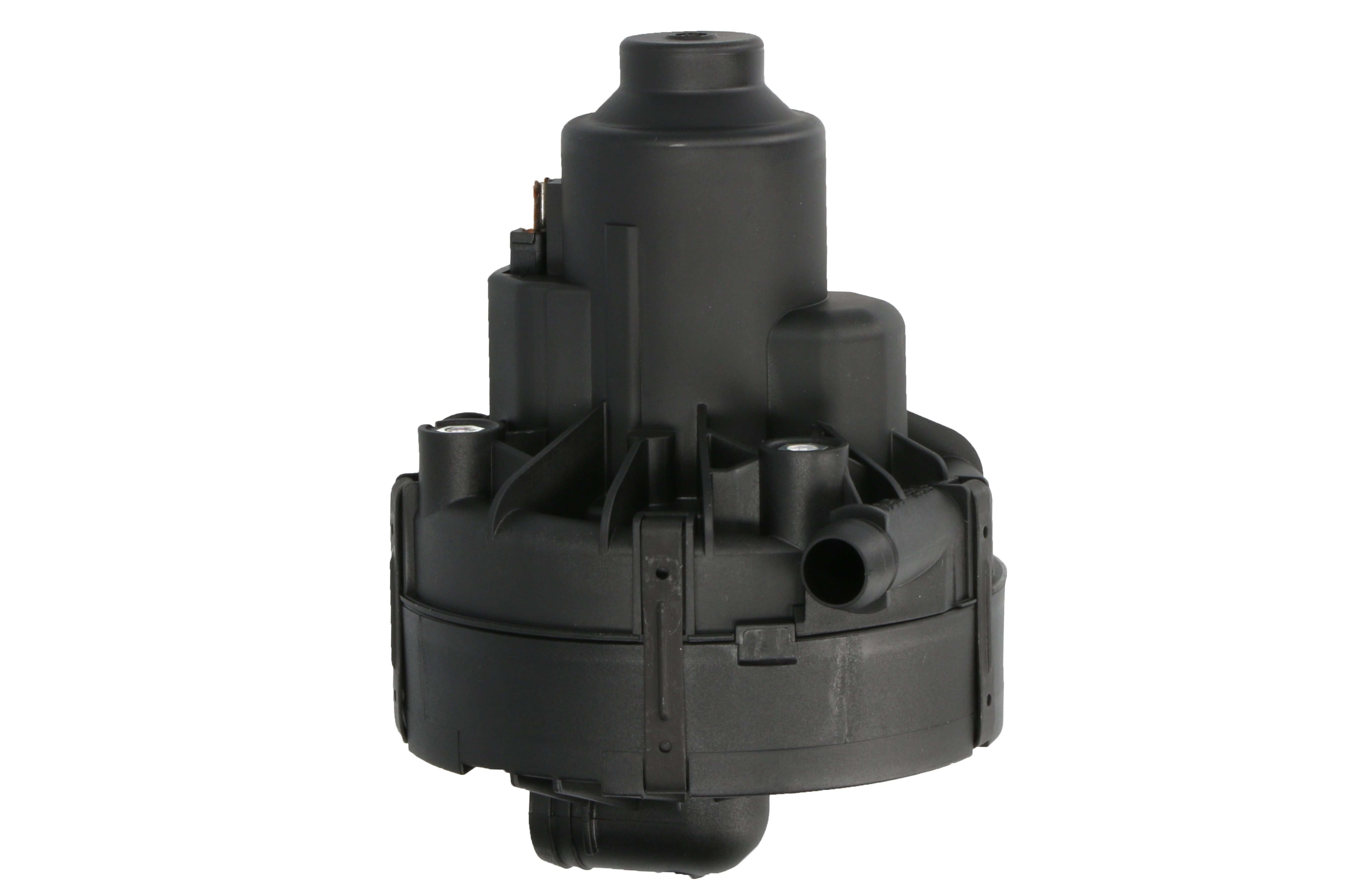 Насос повітряний MERCEDES-BENZ C-CLASS (W203, W204), E-CLASS (W211, W212), S-CLASS BOSCH (0 580 000 025) Bosch фото 4