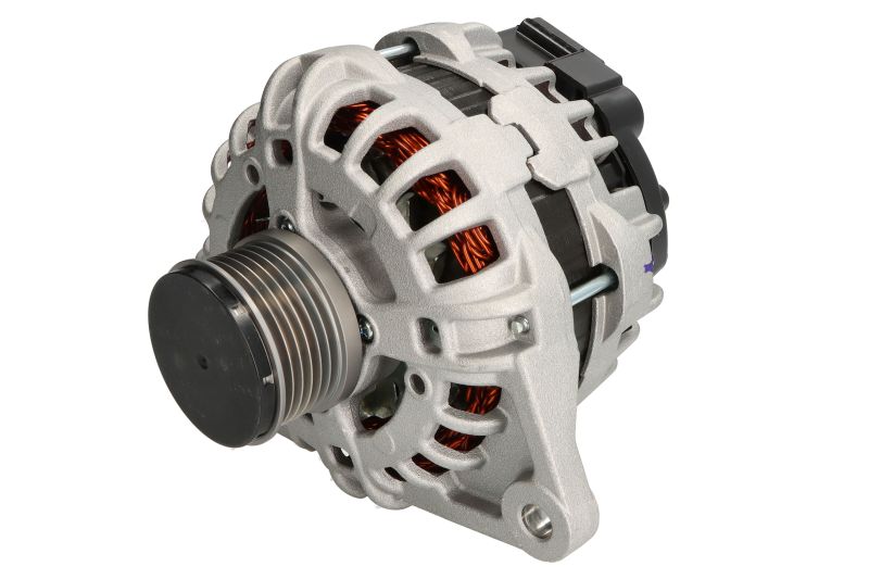 Alternator za vozilo IVECO DAILY 6 F1CE3481C-F1CGL411C 03.14-