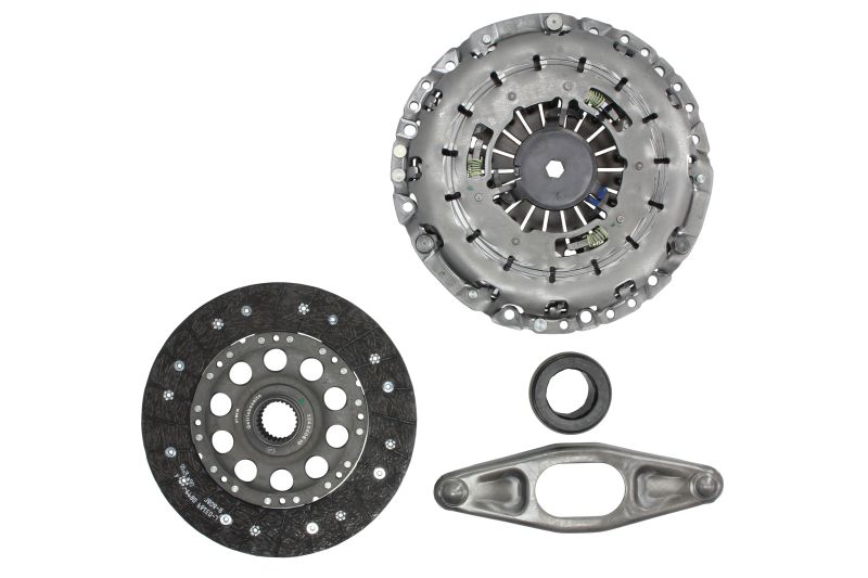 Set kvačila 240mm za vozilo BMW 1 (F20), 1 (F21), 2 (F22, F87), 3 (E90), 3 (E91), 3 (E92), 5 (E60), 5 (E61), 6 (E63), 6 (E64) 3.0/3.0D/4.8