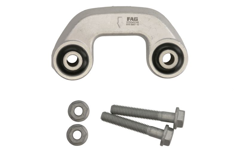 Stabilizator (Prednja, Desna) za vozilo AUDI A4 B5