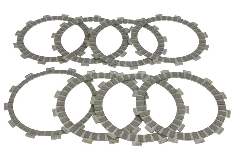 TRW MOTO lamela spojky YAMAHA YZF-R1 1000 99-03 (B0064YQEIS)
