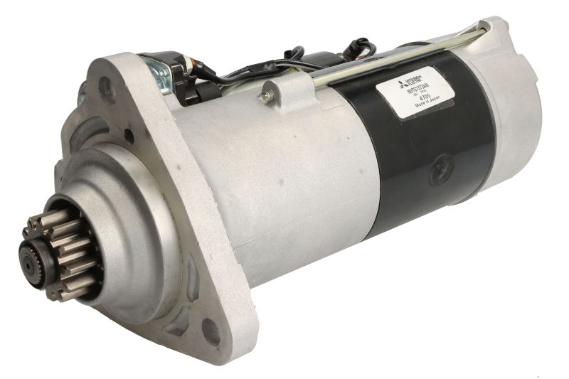 Anlaser starter za vozilo MERCEDES ACTROS