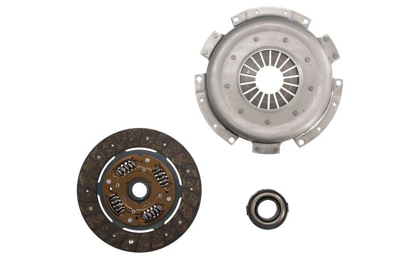 Set kvačila 215mm za vozilo MERCEDES 123 T-MODEL (S123), 123 (W123), 124 T-MODEL (S124), 124 (W124), 190 (W201), E (W124)