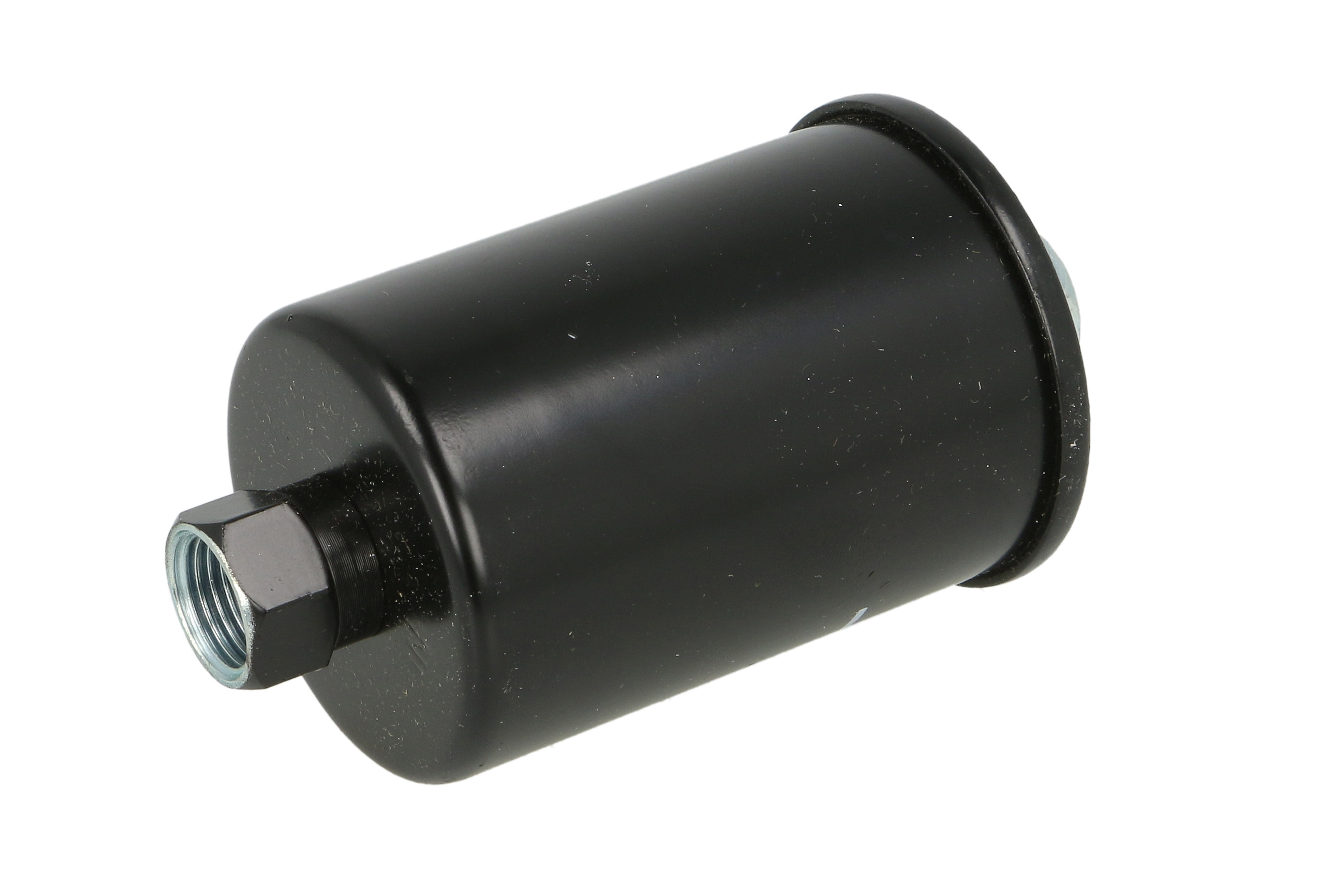 Паливний фільтр BUICK CENTURY, REGAL, SKYLARK, CADILLAC ALLANTE, DEVILLE, ELDORADO, ESCALADE, CHEVROLET AVALANCHE, BLAZER S10, C-K, C1500, C3500, CAMARO, CAPRICE, CORVETTE 1.0-8.1 07.70- фото 3