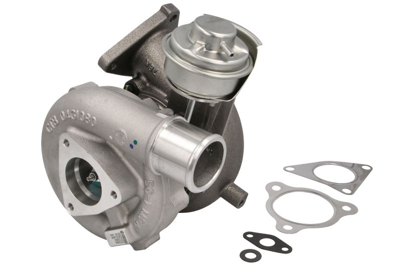 Turbina Turbo za vozilo RVI MASCOTT