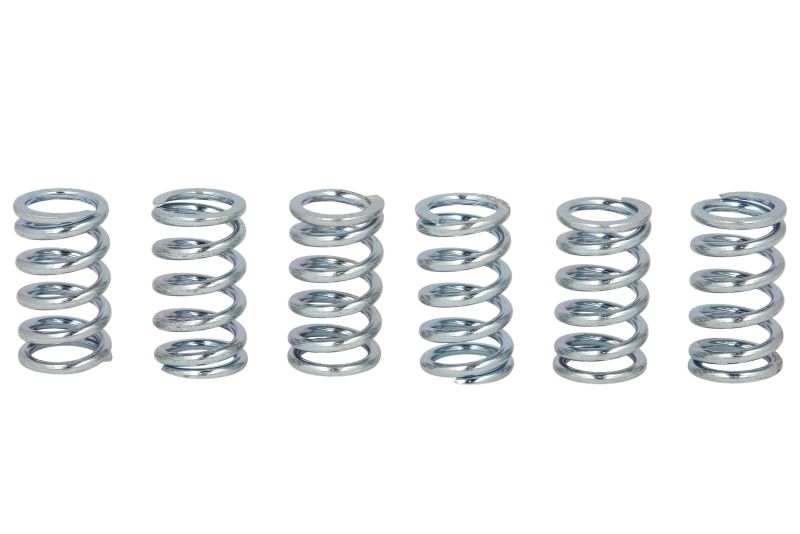 TRW MOTO spojková pružina - sada HONDA CR 80 R 84, CRF 100 F 04-13, XR 100 R 85-04, KAWASAKI EN 450 (LTD), 500 (VULCAN) 85-03, GPZ 1000 RX (NINJA) 86-87, GTR 1400, 1000, 1400 (ABS) 86-15, ZL 600B (ELIMINATOR), 600A (ELIMINATOR), 1000A (ELIMINATOR) 86-97,