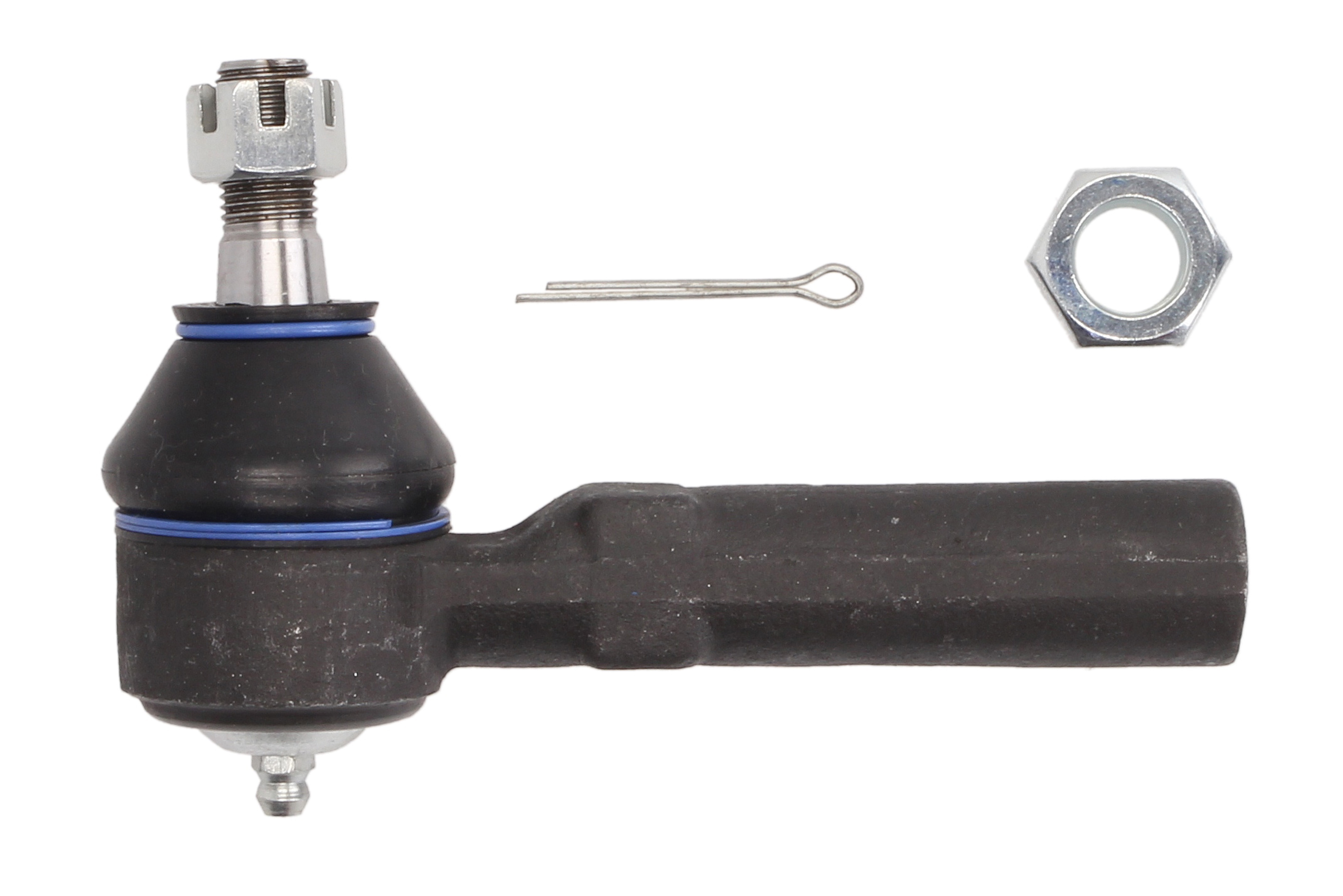 Рульовий наконечник лів/прав CHRYSLER CARAVAN, GRAND VOYAGER III, VOYAGER III, DODGE CARAVAN, PLYMOUTH VOYAGER 2.0-3.8 01.95-12.01