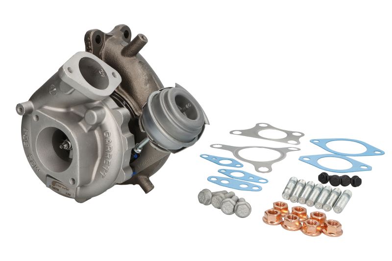 Turbina Turbo za vozilo NISSAN NAVARA NP300