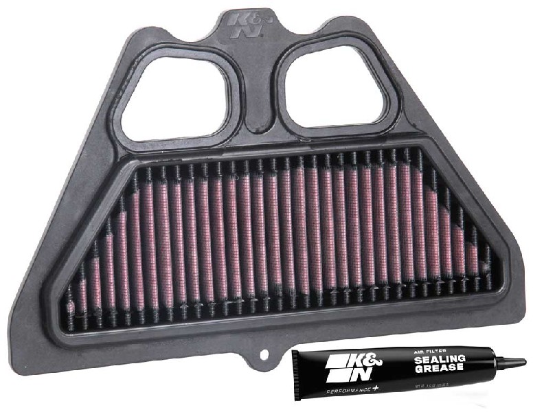 K&N vzduchový filtr KAWASAKI Z 900 RS 17-23