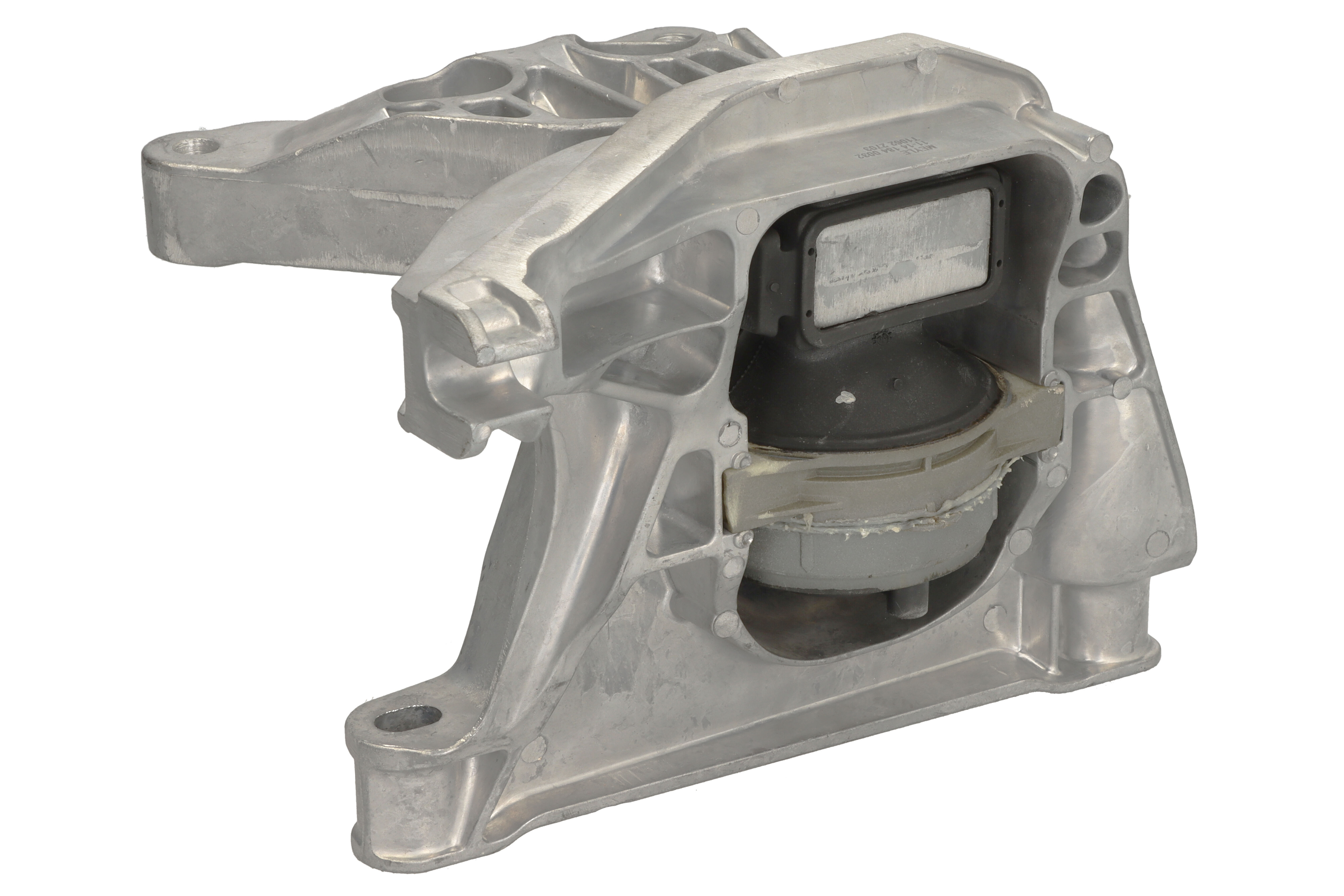 Подушка двигателя (R) Citroen C3/C4/Peugeot 2008/208/308/5008 1.2 THP 13- фото 9