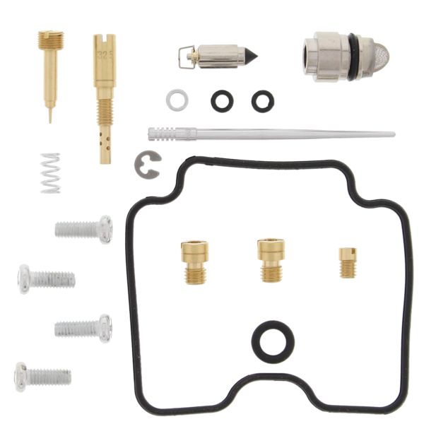 ALL BALLS Carburetor Rebuild Kit CAN-AM OUTLANDER 330 04-05, OUTLANDER 330 4X4 05