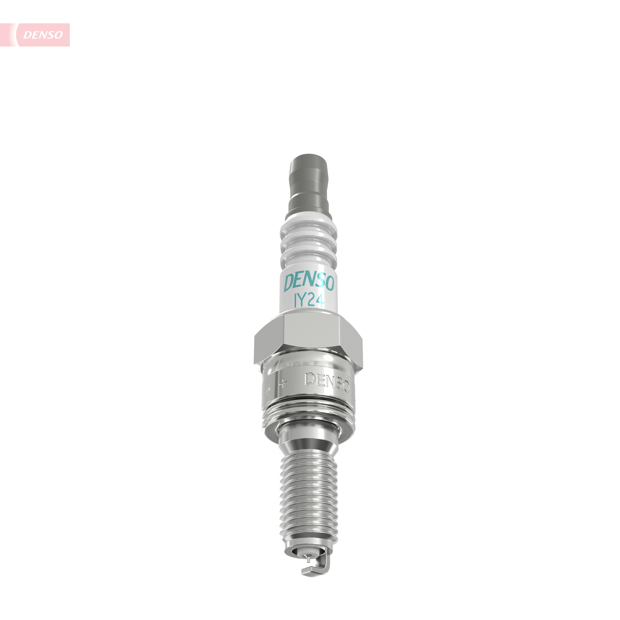 DENSO zapalovací svíčka HONDA DIO 50 04, NPS 50 (ZOOMER) 05-12 (067700-7550, 267700-4490, 267700449, 5400, 54004, I 100, Y24FER-C, 3680, 4011, 5606, 8201, ER8EH, ER8EH-N, ER8EHIX)