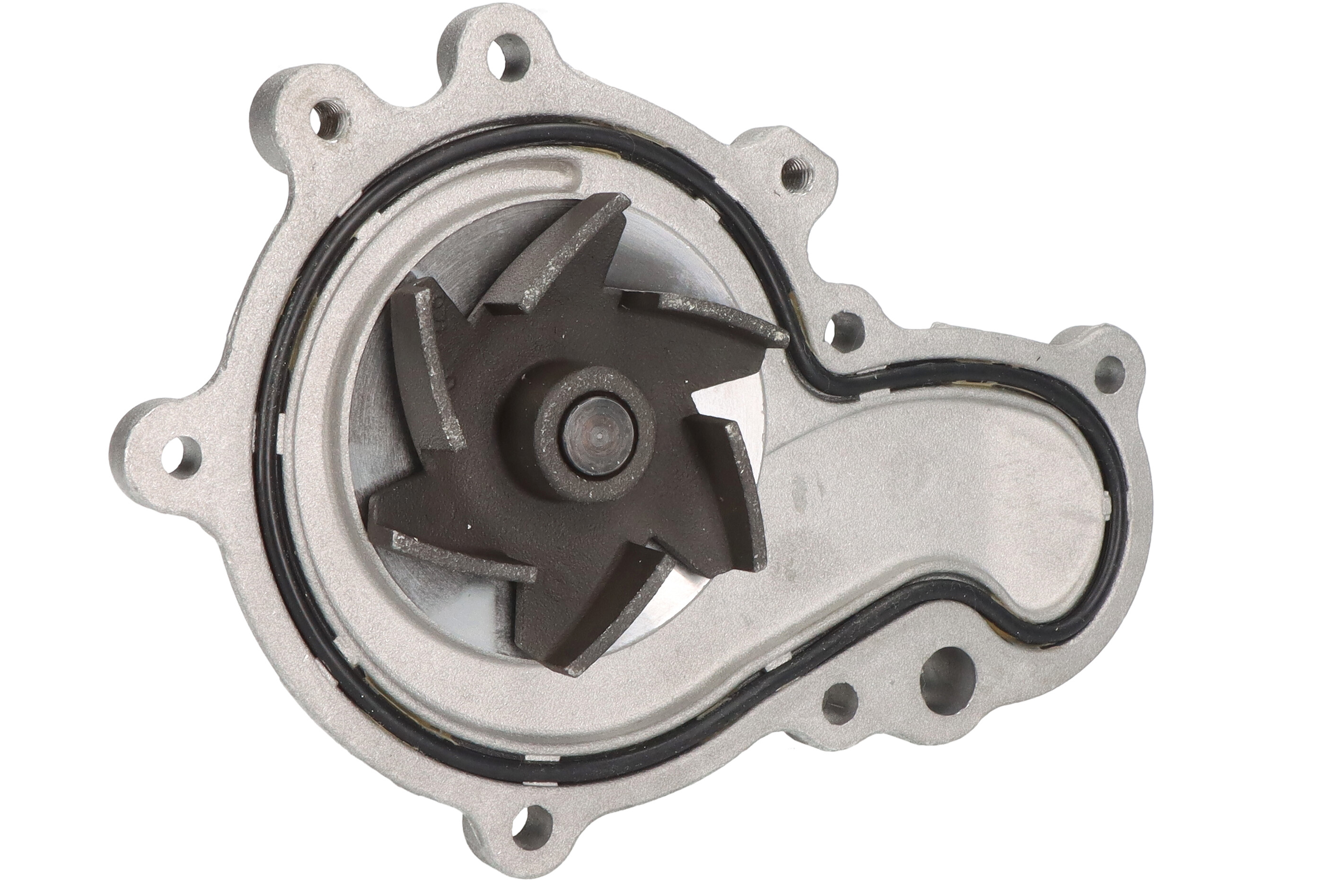 Помпа води Chrysler Neon/Cirrus 2.0 94- (WPQ0085) Schaeffler INA фото 6
