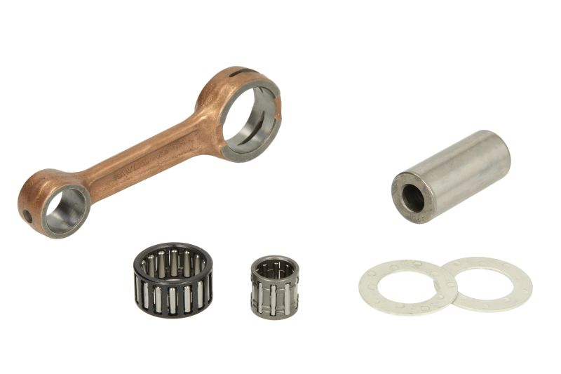 HOT RODS ojnice KAWASAKI KX 65, 60 83-17, SUZUKI RM 65, 60 03-05 (P20.01, VA-7017, 13032-1246, 13044-5024, K1303-21246)
