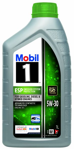 Motorno ulje MOBIL 5W30 1L