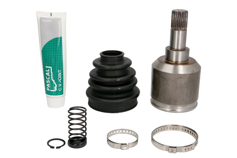 Set articulatie planetara stanga (30z 24z 40mm) potrivit CITROEN C-ELYSEE; PEUGEOT 301 1.6D 11.12-