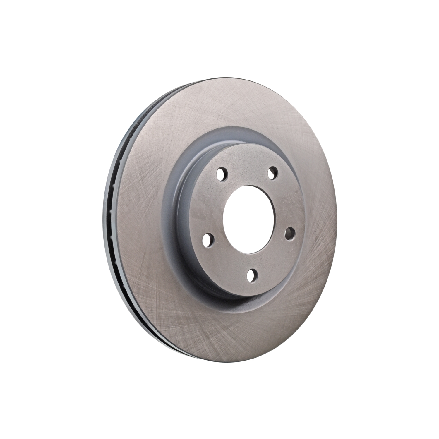 Диск тормозной (передний) Citroen C4/ Mitsubishi ASX 1.6-2.2 10-/ Peugeot 4008 1.6-1.8 12- (294x26) фото 11