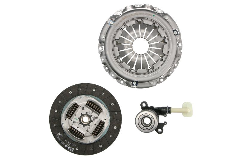 Set kvačila 215mm za vozilo MERCEDES CITAN MIXTO (DOUBLE CABIN), CITAN (MPV), CITAN/MINIVAN (W415)