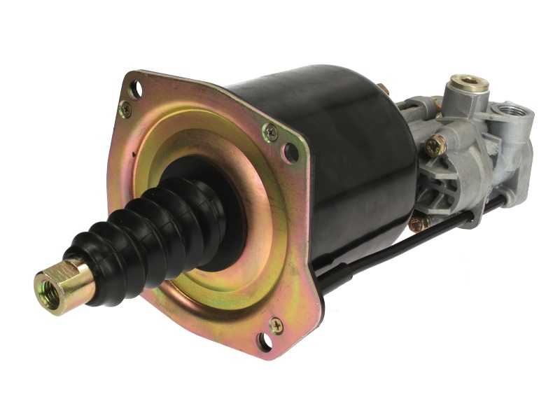 Actuator ambreiaj (cursa: 58mm) potrivit DAF F 1000; IVECO EUROTECH MP; RVI MAXTER, MIDLINER, TR 05.71-06.97