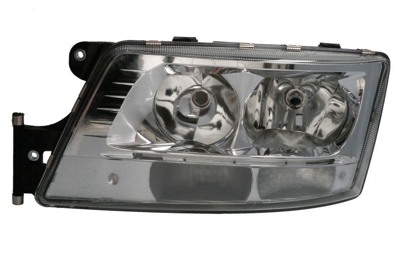 Prednji far za vozilo MAN TGS 1, TGX 1