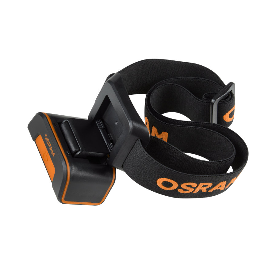 Ліхтар LEDINSPECT® HEADTORCH250 / 6000K 5.55W 250LM OSRAM (LEDIL404) osram фото 8