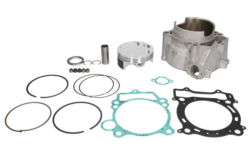 Levně CYLINDER WORKS válec motoru YAMAHA YFZ 450 04-13 (5TA-11311-02-00, 5TA-11311-10-00, 5TA111810000, 5TA113510000, 5TG-11631-10-00, 5TG-11631-11-00,