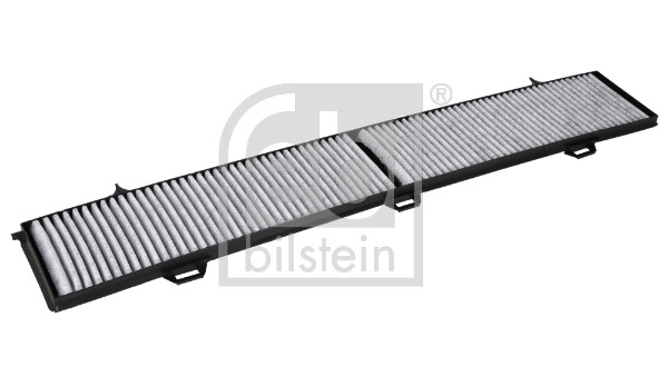 Filtre habitaclu - Filtru habitaclu CA FEBI FE23683