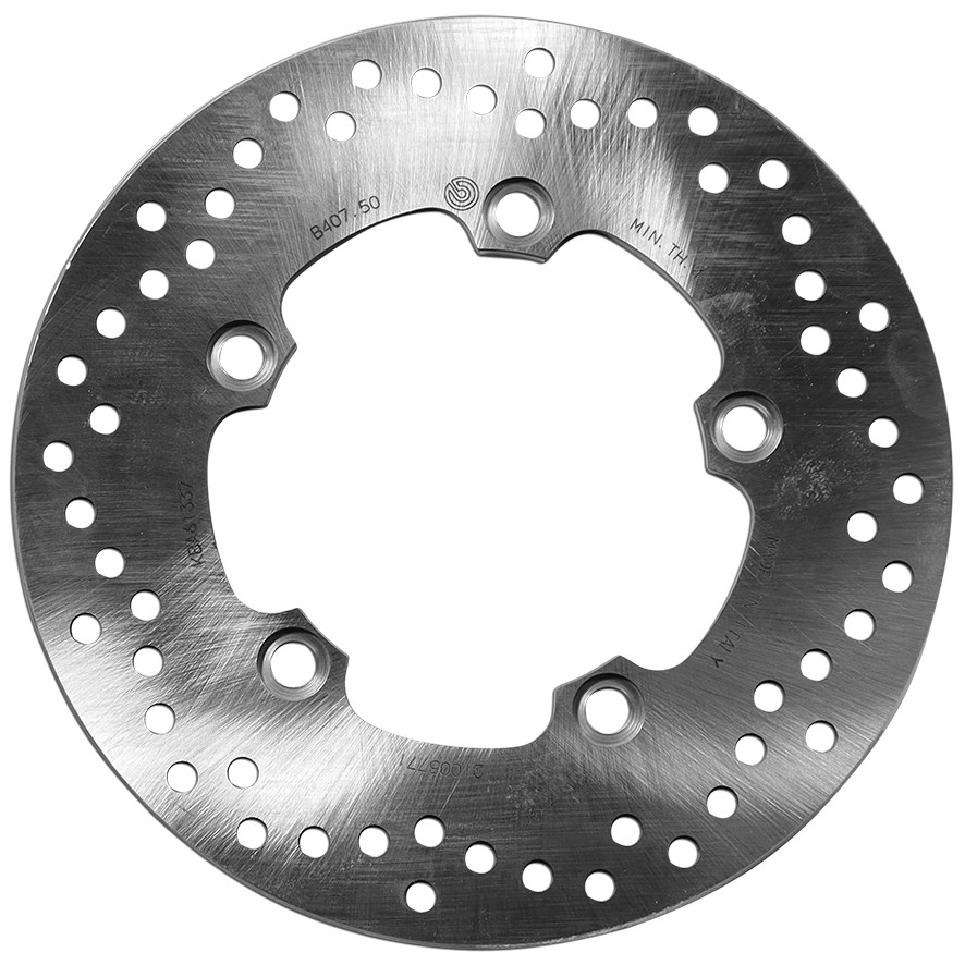 BREMBO brzdový kotouč YAMAHA MT-10 1000 SP ABS, ABS, TOURER EDITION ABS 16-21, YZF-R1 1000 04-11, YZF-R6 600 03-11