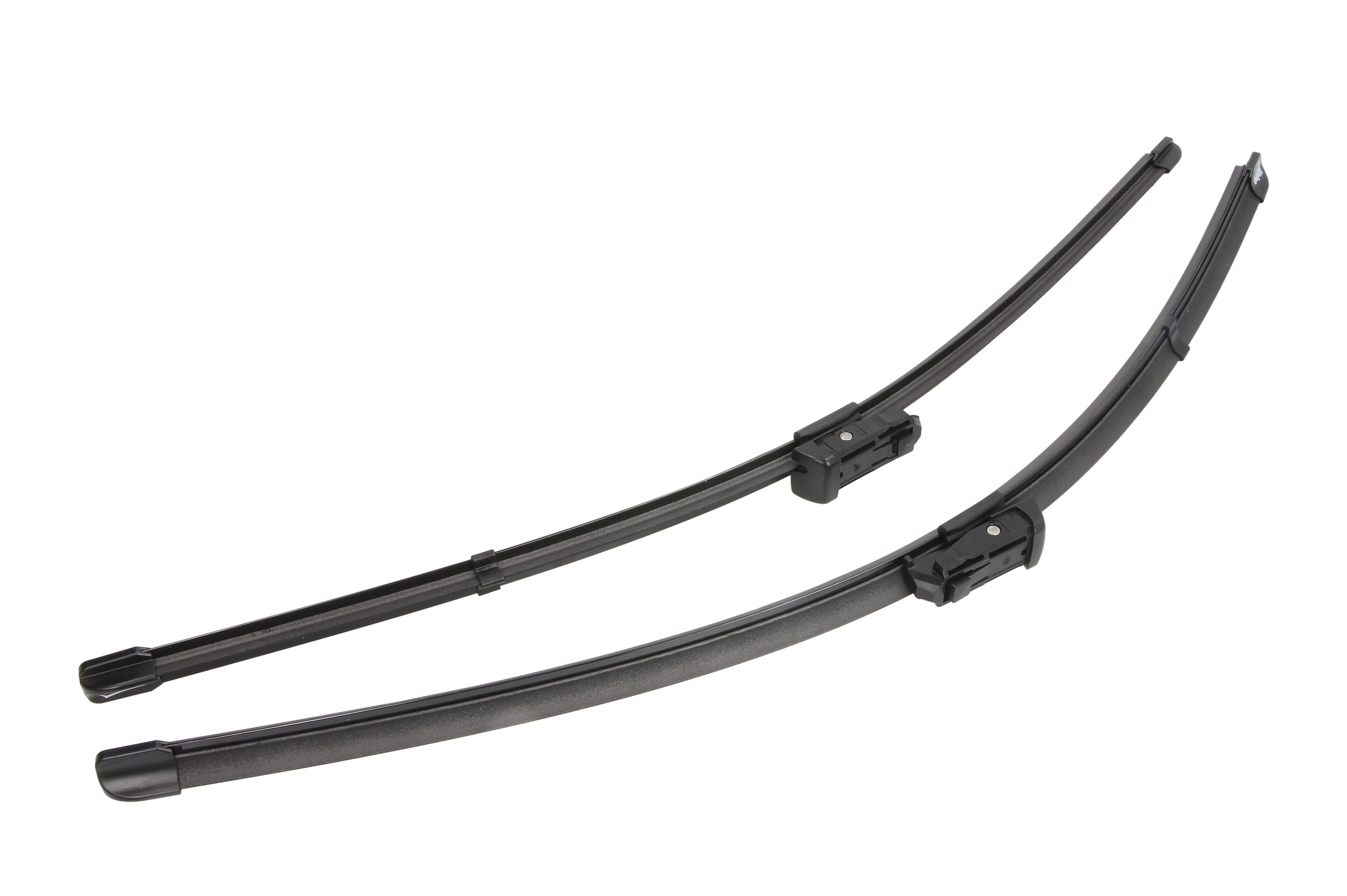 Щітки склоочисника (580/530mm) Land Rover Range Rover 2.0D 11-19 Valeo фото 11