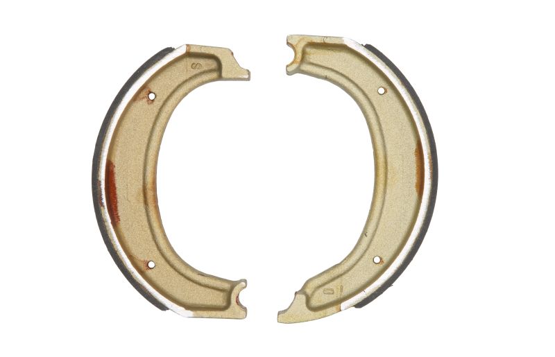 TRW ZF brzdové čelisti BMW R45 78-86, R50 / 5 69-75, R60 /…