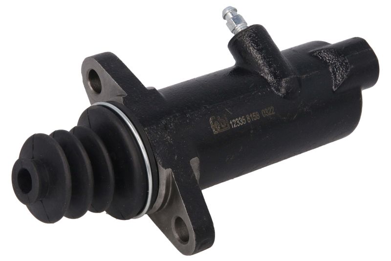 Actuator ambreiaj potrivit MERCEDES NG, SK 08.73-12.96
