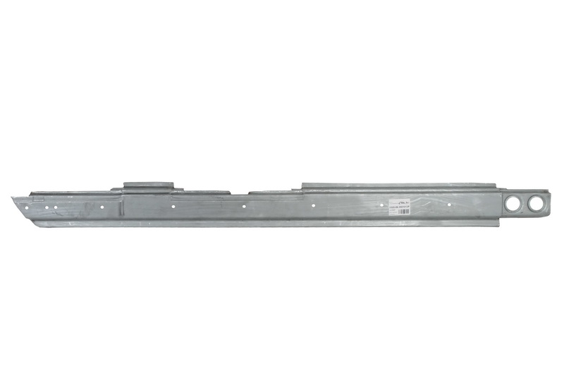 Desni prag za vozilo MERCEDES G-KLASA W460, G-KLASA W461, W462, W463