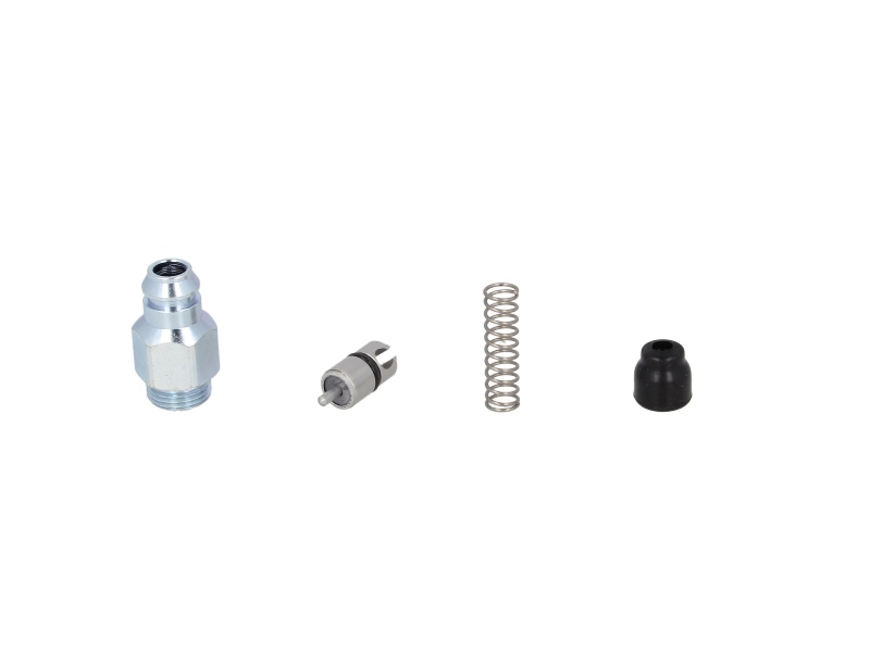 TOURMAX choke mechanism repair kit YAMAHA XV 1600A (ROAD STAR), 1600A (WILD STAR), 1700 (ROAD STAR), 1600 (ROAD STAR) 99-07 (4WM-1410A-00)