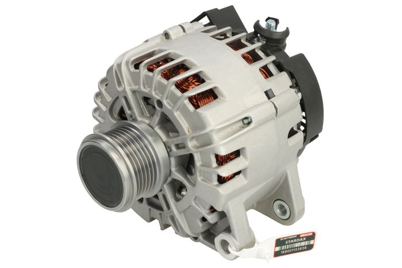 Alternator za vozilo FORD GALAXY 3