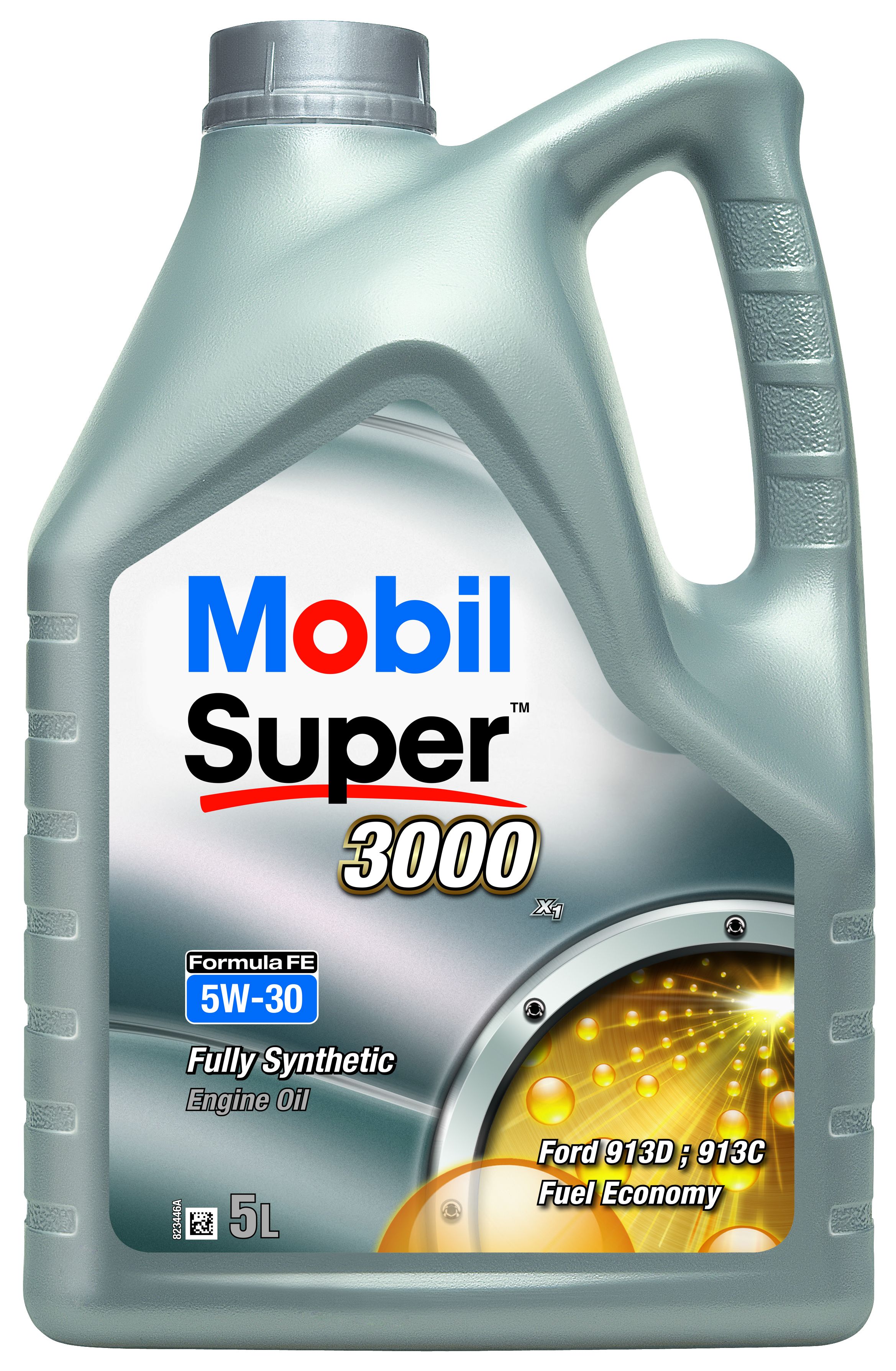 Моторна олива M-SUP (5L) 5W30 ,API CF, SJ, SL, SM, SN, SN+, SP, ACEA A5, B5, FORD M2C913 D, JAGUAR 03.5003, LAND ROVER 03.5003, VWC 53036 фото 5