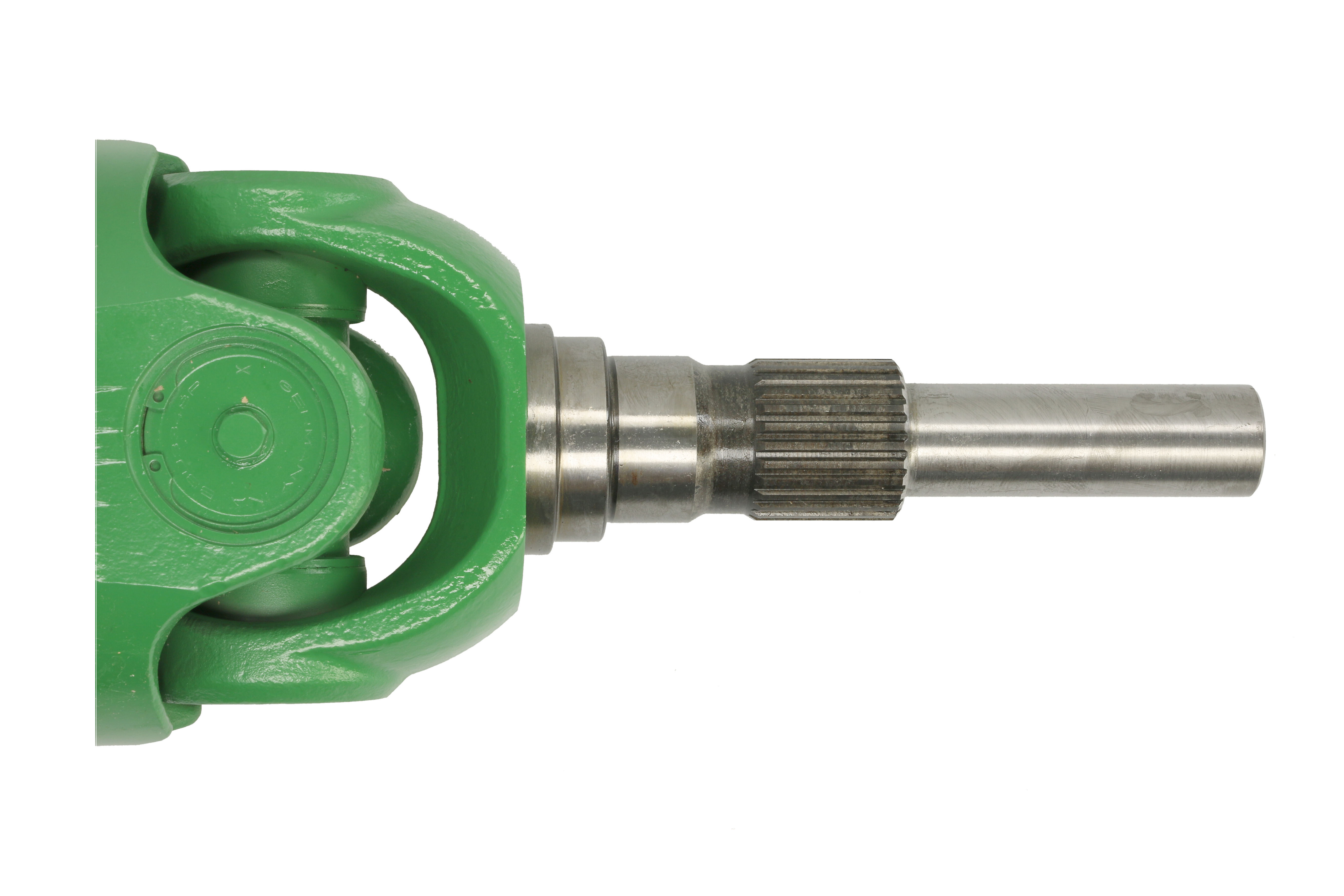 Привідний вал JOHN DEERE 8245 R, 8270 R, 8295 R, 8320 R, 8335 R, 8345 R, 8370 R, 8400R, 8R230, 8R250, 8R280, 8R310, 8R340, 8R370, 8R410 фото 2