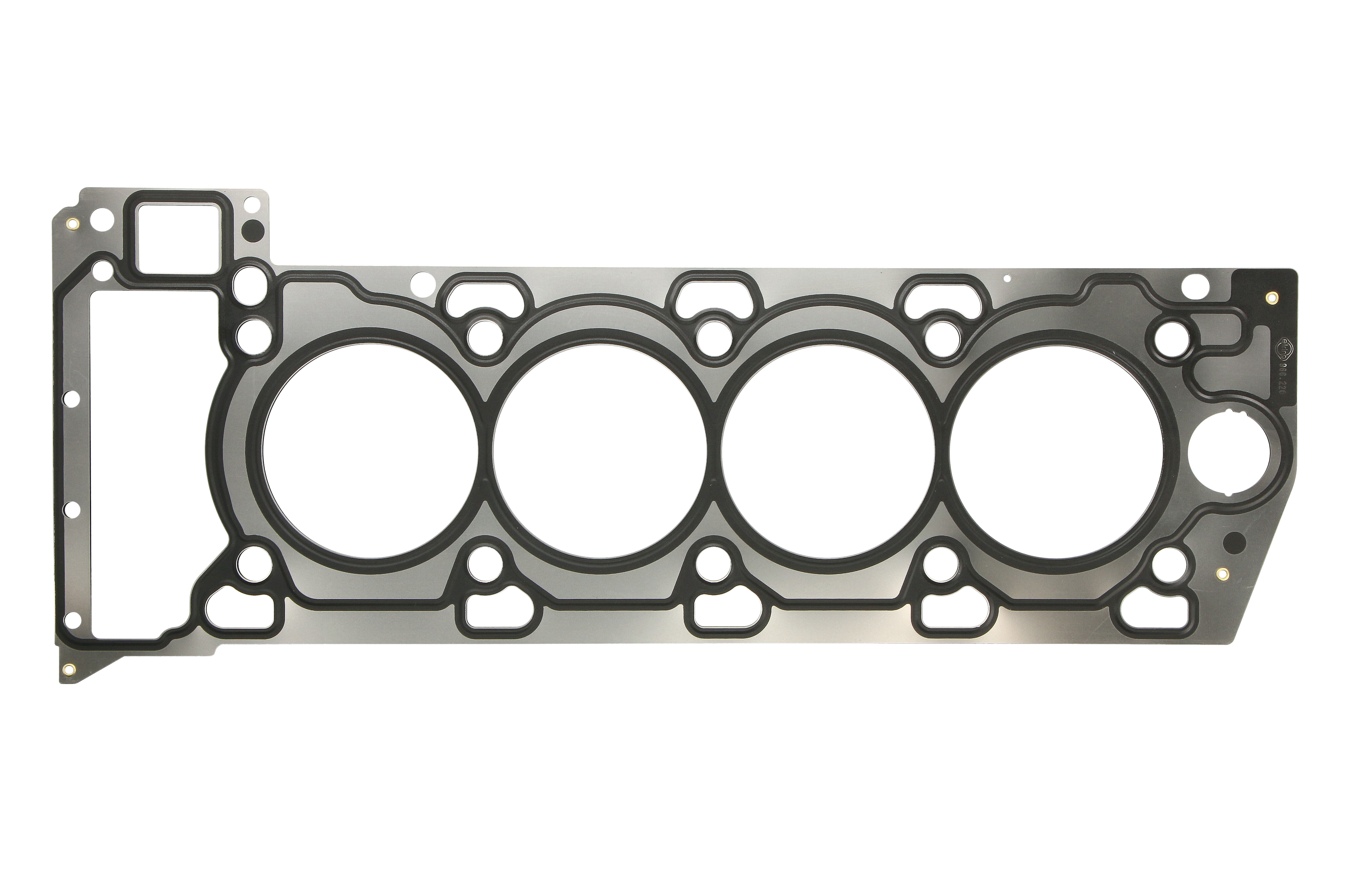 Прокладка ГБЦ Land Rover Range Rover 5.0 09- (0.72mm) (L) фото 4