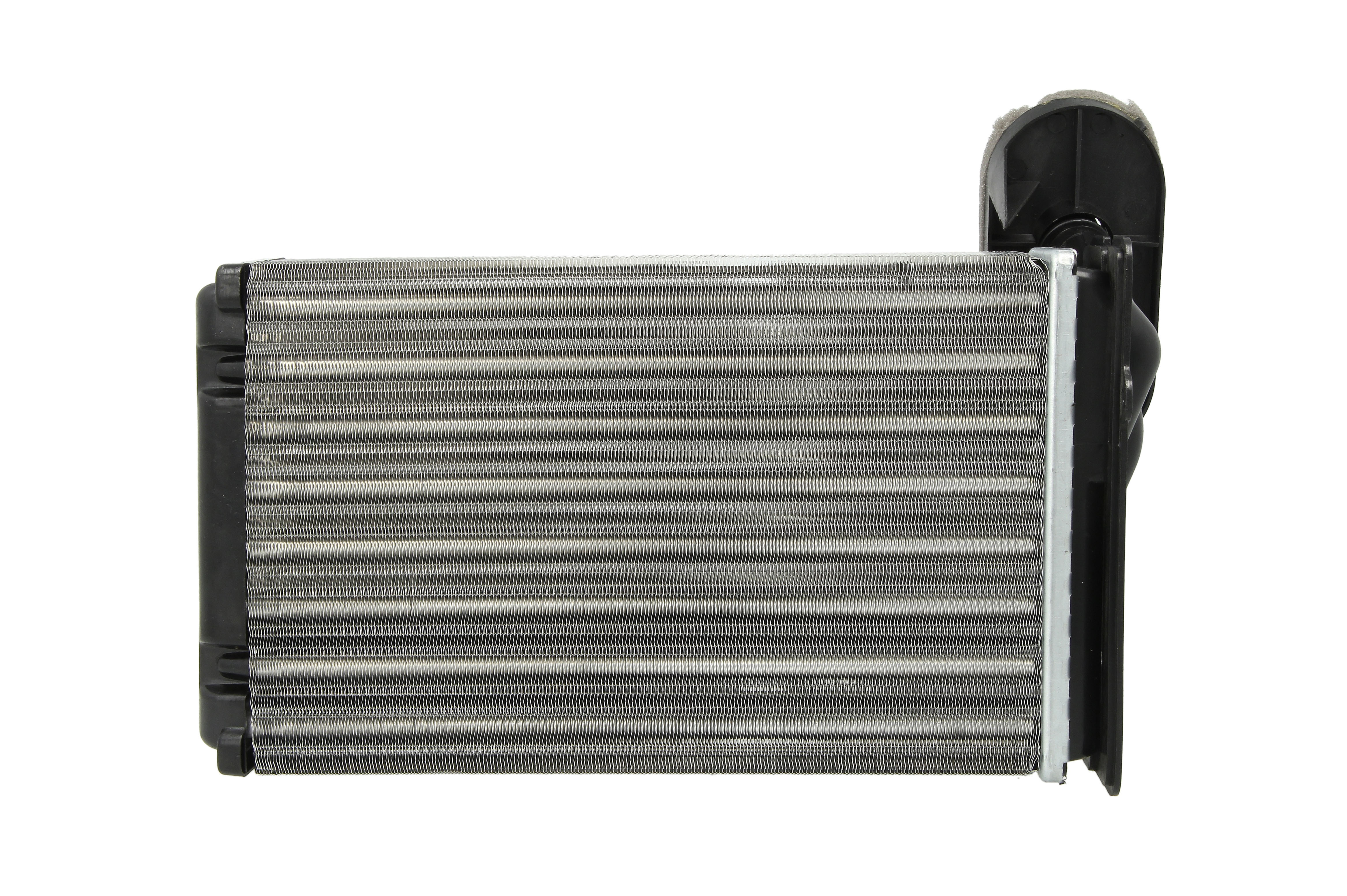 Радіатор пічки AUDI A3, SEAT AROSA, CORDOBA, CORDOBA VARIO, IBIZA II, INCA, LEON, TOLEDO I, SKODA OCTAVIA I, VW CADDY II, CORRADO, GOLF I, GOLF II, GOLF III, GOLF IV 1.0-Electric 08.80-12.10 фото 3
