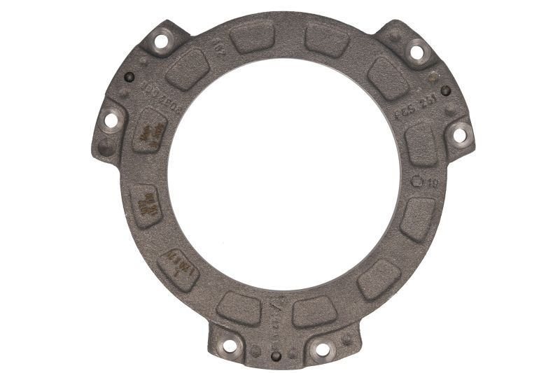 Levně SACHS přítlačný talíř BMW K 100 RT, 100 LT, 100, 1100RS, 100/2, 100 RS (8V), 100 RS (16V), 100 RS (V4) 83-97, K1 1000 89-93 (AP0906, 01 3072 117 100,