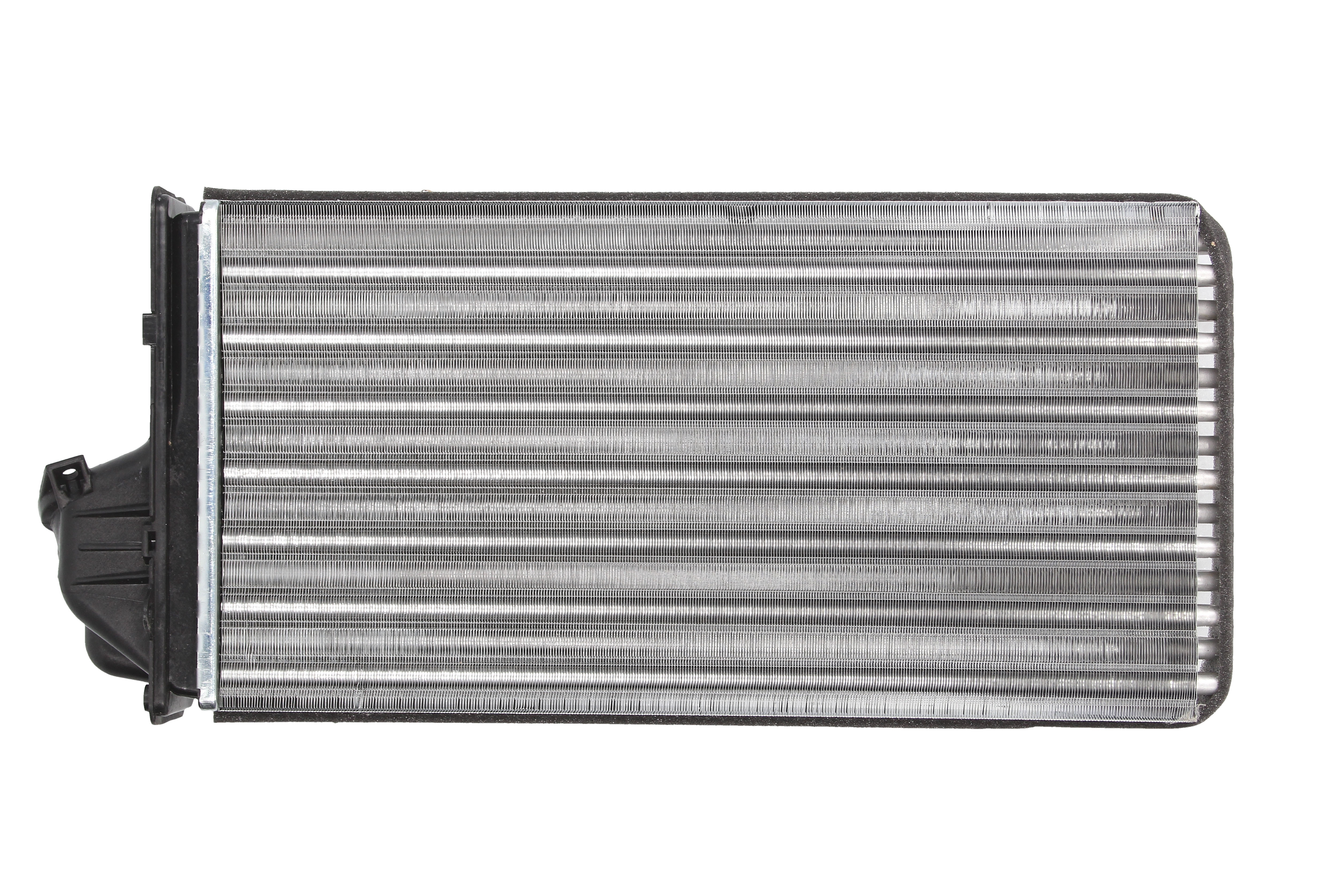 Радиатор печки MB Vito 2.0-2.8 96-03 OM 611/M111/M104/OM 601 фото 5