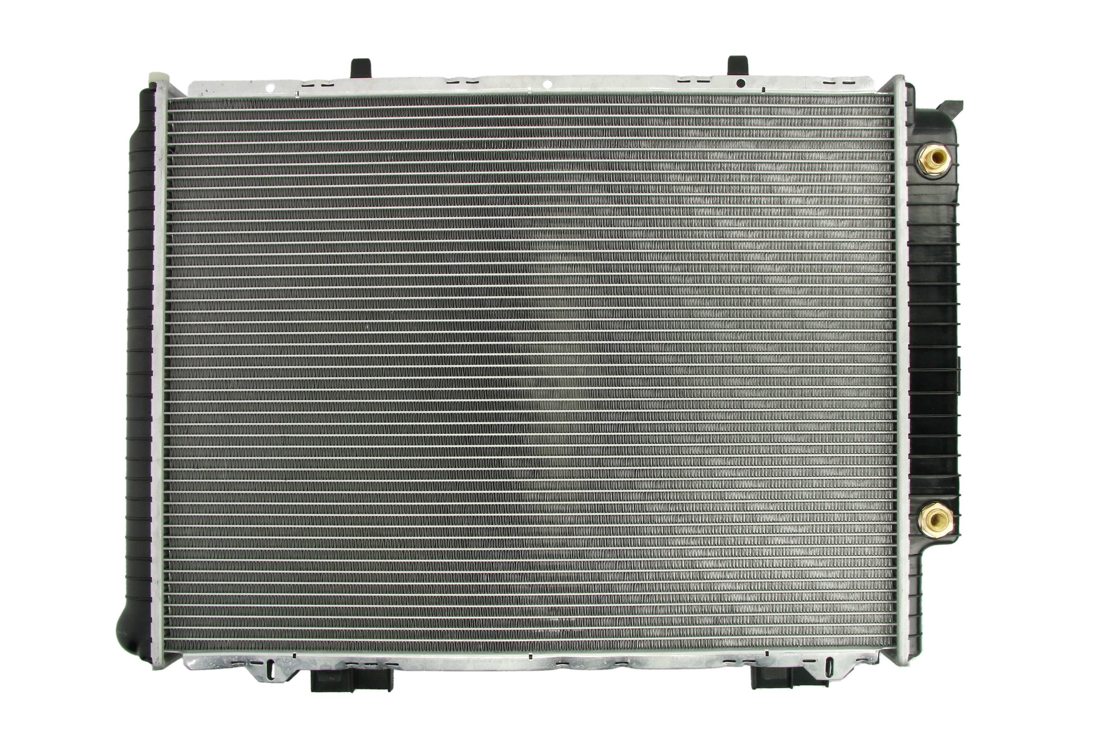 Радіатор двигуна (акпп) MERCEDES E (W210), E T-MODEL (S210) 3.0D-5.0 06.95-03.03