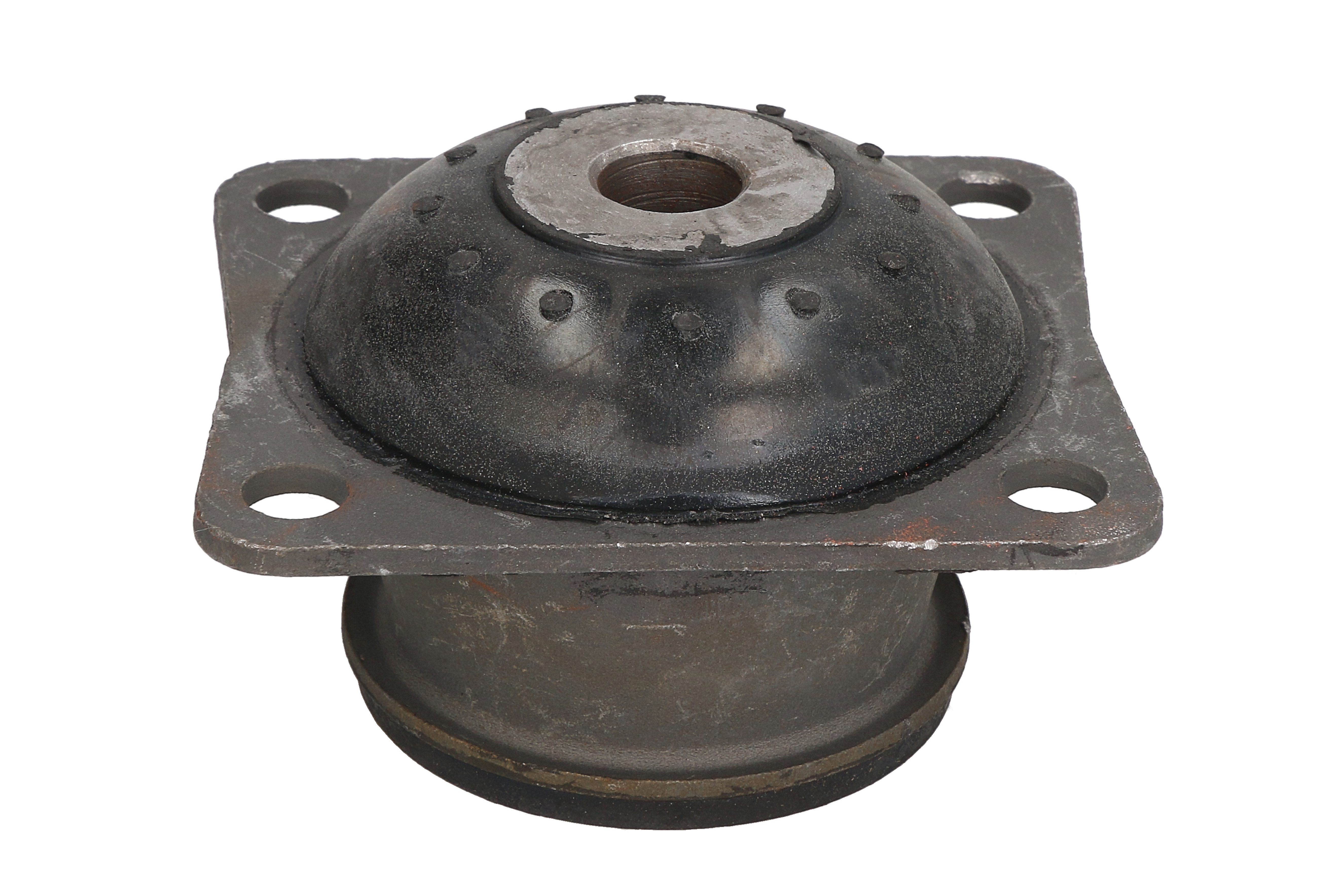 Подушка двигуна JCB 2CX, 2CX-SMO, 2CXL, 2CXS, 2CXSL, 214, 214 E, 214SM-4, 215, 217, 3CX, 3CX SITEMASTER, 3CX-2, 3CX-4, 3CXC, 3CXS, 3CXT, 4CX, 4CXC, 5CX фото 2