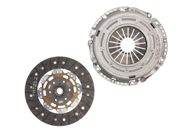 Set kvačila 240mm za vozilo SEAT ALHAMBRA