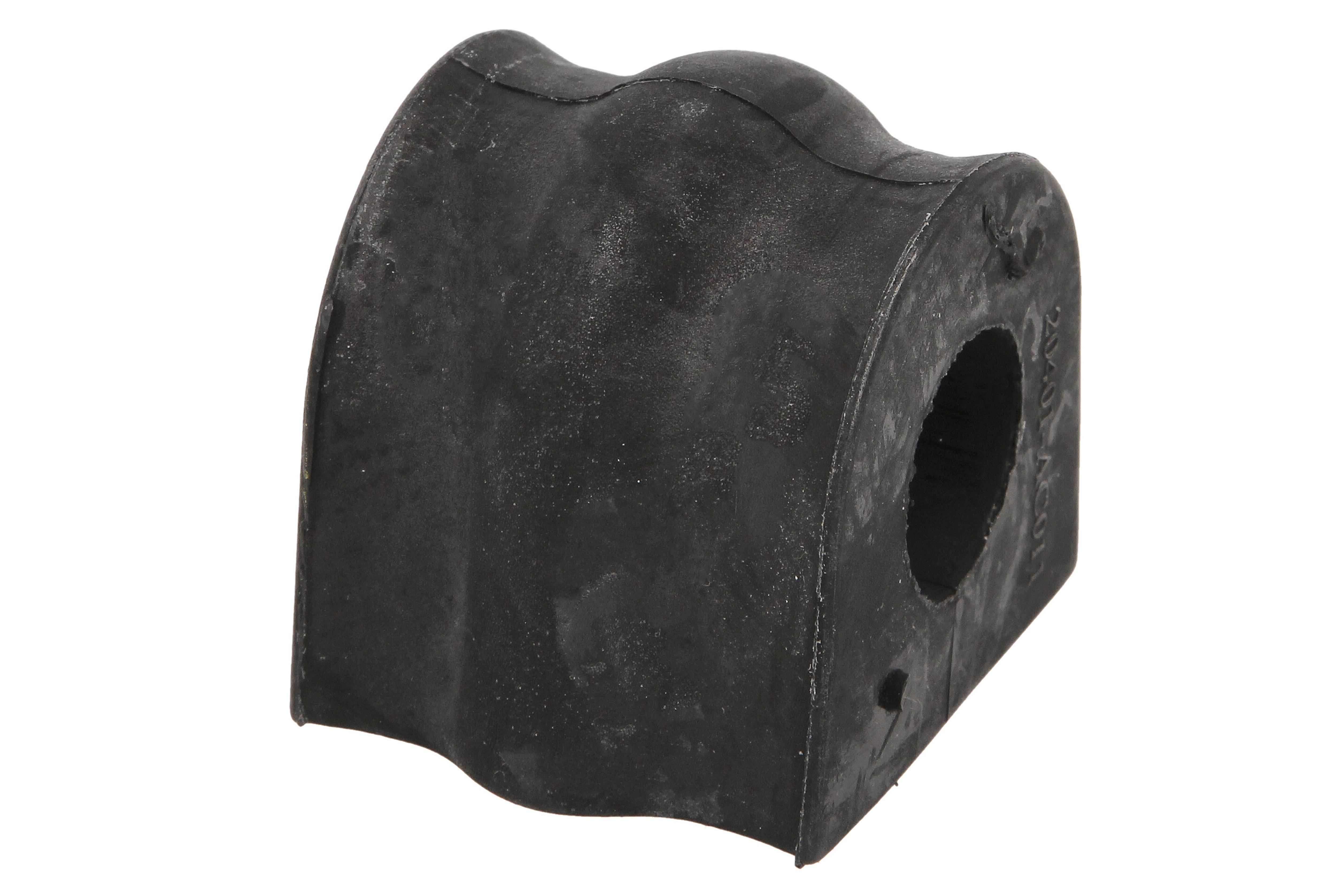 Втулка стабілізатора гумова SUBARU FORESTER 01-07/LEGACY 1993-2003 () TEDGUM (TED12974) TEDGUM фото 3
