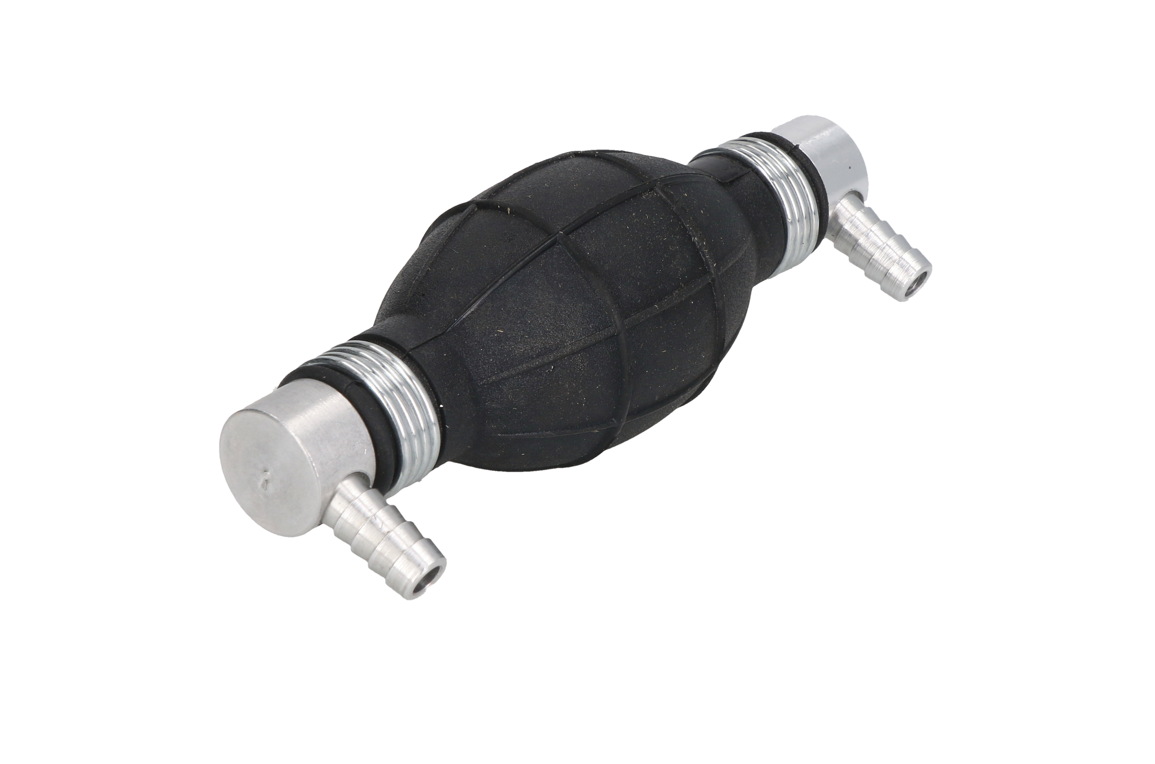 Допоміжний ручний насос (груша, (EN) connector diameter 8 mm, кутовий) CITROEN BERLINGO, RENAULT LAGUNA I, MEGANE II 9HF(DV6DTED)-K9K729 11.93-04.21