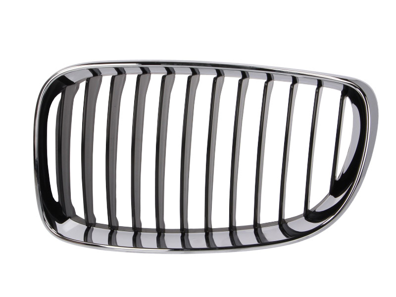 Lijeva prednja maska / Grill za vozilo BMW 1 E81, E87, 1 E82, E88