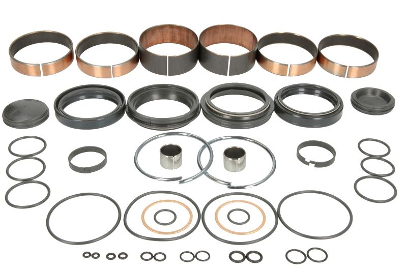 PIVOT WORKS opravní sada pro tlumiče HUSABERG FC 650, 450 04, FE 450, 450E, 650 03-04, FS 650C, 650E, 450E 04, KTM ADVENTURE 950 04, EXC 250, 125, 300, 200, 450, 525 03-05, EXC-G 250 RACING, 400 RACING, 450 RACING 03-04, MXC 450, 525G, 300, 200, 450G 03-0