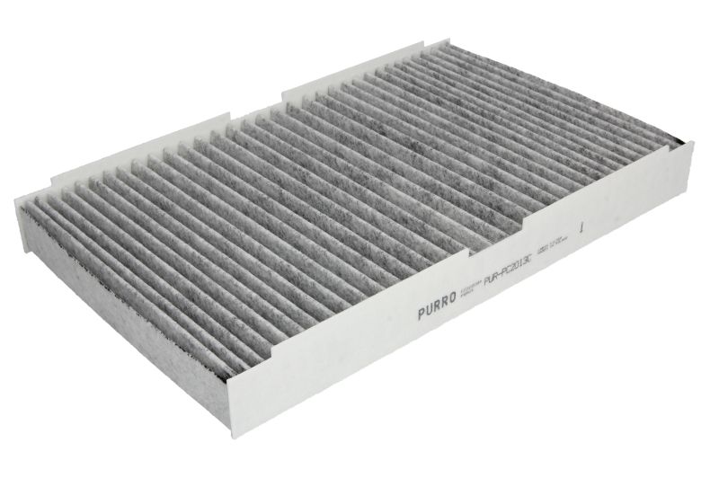 Filter kabine za vozilo CITROEN C2