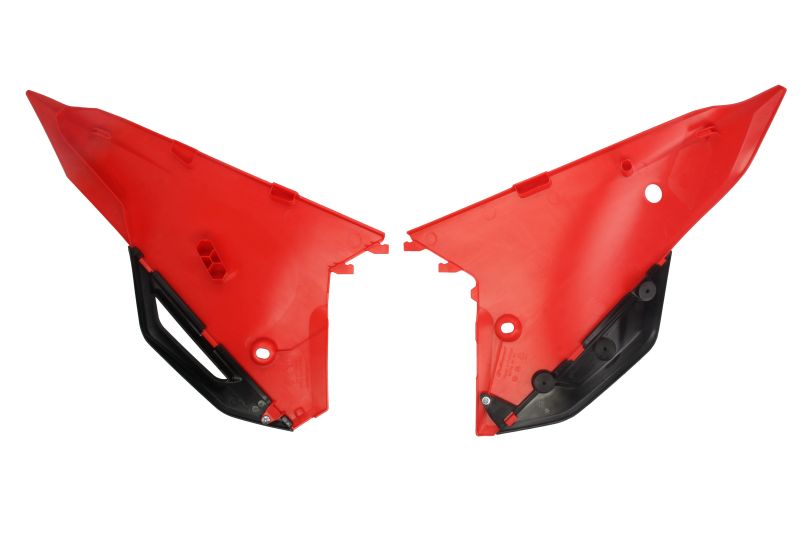 CEMOTO plastové sady HONDA CRF 450RX, 450R, 250R 21-23